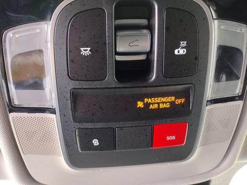 Certified 2023 Hyundai Tucson Limited AWD/4WD image 39