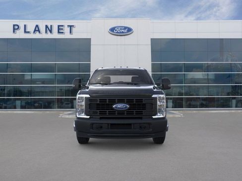 New 2026 Ford F350 XL image 7
