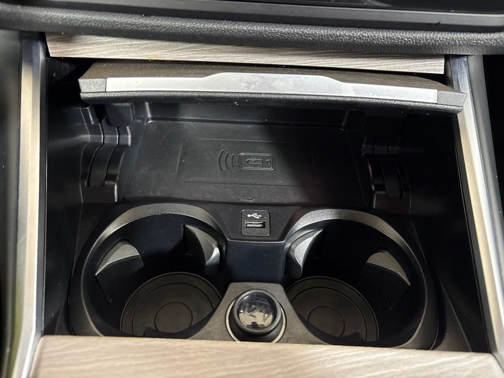 Certified 2026 BMW 430i Coupe w/ Parking Assistance Package RWD image 17