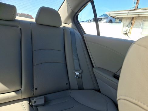 Used 2013 Honda Accord EX-L image 16