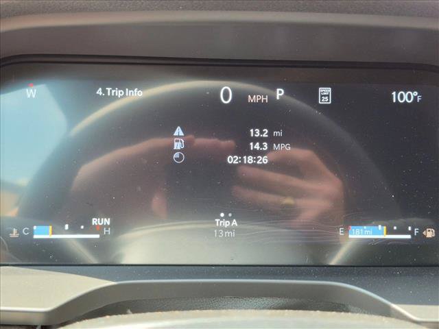 New 2026 Jeep Grand Cherokee Limited AWD/4WD image 11