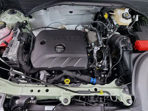 New 2026 Chevrolet TrailBlazer LT w/ Convenience Package image 31