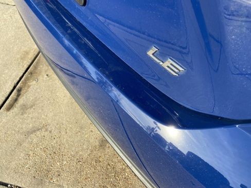 Used 2025 Toyota Camry LE image 49