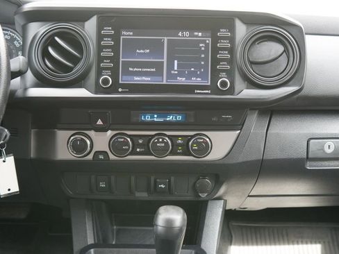 Used 2023 Toyota Tacoma SR AWD/4WD image 25