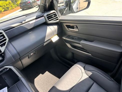 New 2026 Toyota Tundra Platinum AWD/4WD image 17