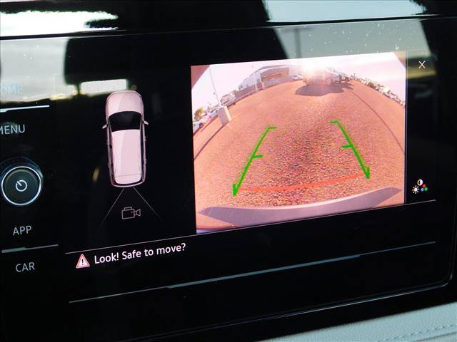 Used 2025 Volkswagen Taos S FWD image 20