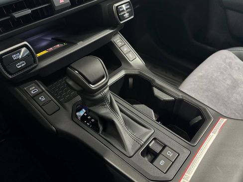 New 2026 Toyota RAV4 XSE AWD/4WD image 27