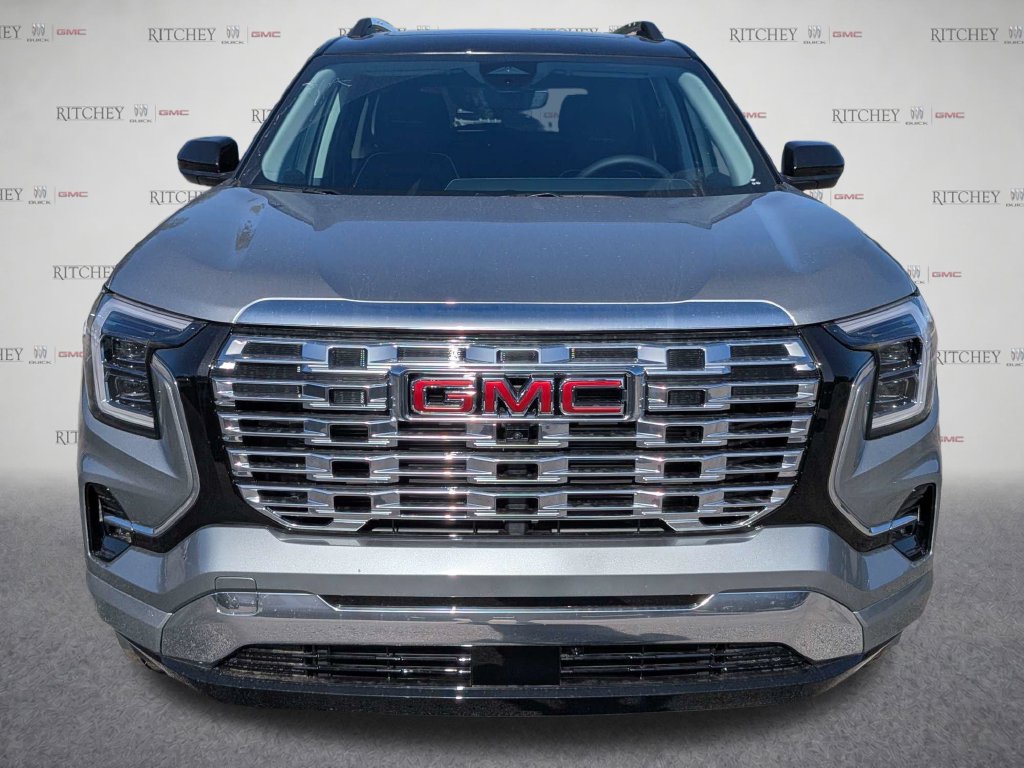 New 2027 GMC Terrain Denali AWD/4WD image 12