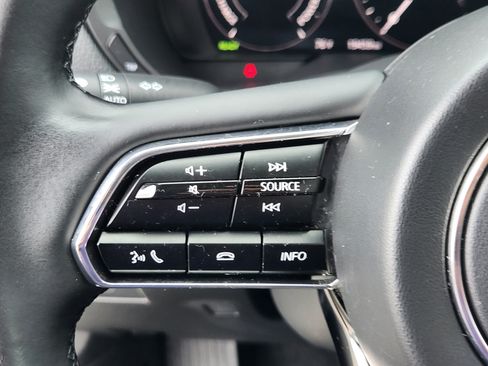 Certified 2024 MAZDA CX-90 Plug-In Hybrid w/ Preferred AWD/4WD image 25