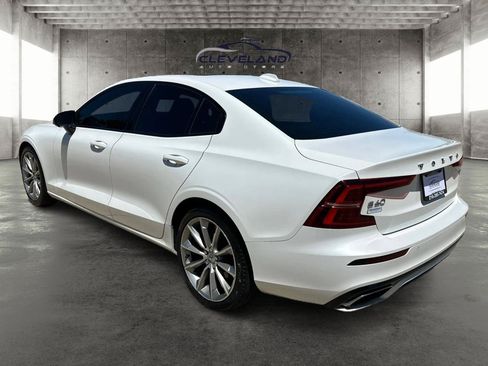 Used 2021 Volvo S60 T5 Momentum w/ Climate Package AWD/4WD image 5