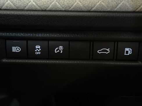 New 2026 Toyota Camry XLE FWD image 30