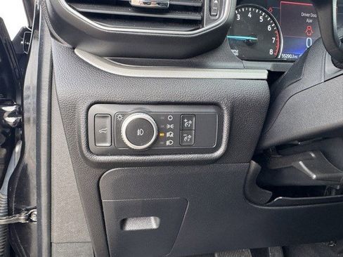 Certified 2021 Ford Explorer XLT w/ Equipment Group 202A image 13