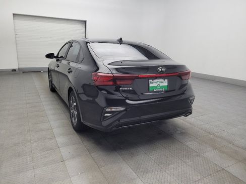 Used 2021 Kia Forte LXS FWD image 5