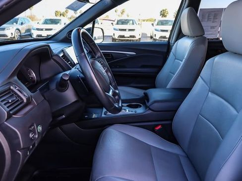 Certified 2024 Honda Passport EX-L image 20