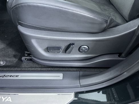 Certified 2024 Nissan Ariya AWD image 13