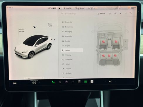 Used 2020 Tesla Model Y Long Range image 29