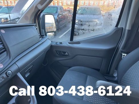 Used 2021 Ford Transit 350 XLT image 28