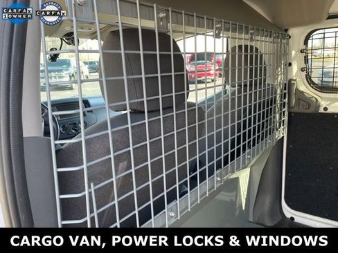 Used 2021 Nissan NV200 SV w/ Sliding Door Glass Package image 13
