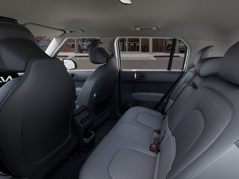 New 2027 Kia EV3 Wind AWD/4WD image 18