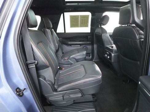 Certified 2023 Ford Expedition Max Platinum image 31
