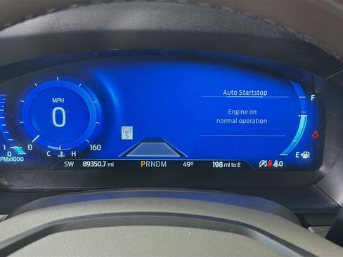 Used 2020 Ford Explorer Platinum image 15