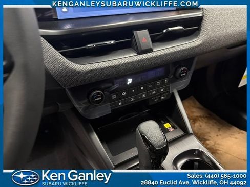 Used 2026 Subaru Outback Limited XT AWD/4WD image 10