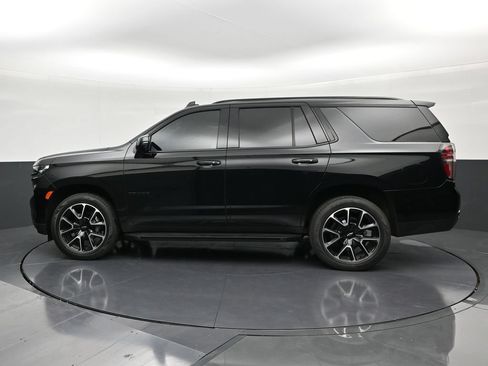 Used 2024 Chevrolet Tahoe RST w/ Luxury Package RWD image 2