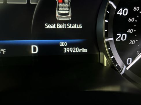 Used 2023 Toyota Highlander XLE FWD image 17