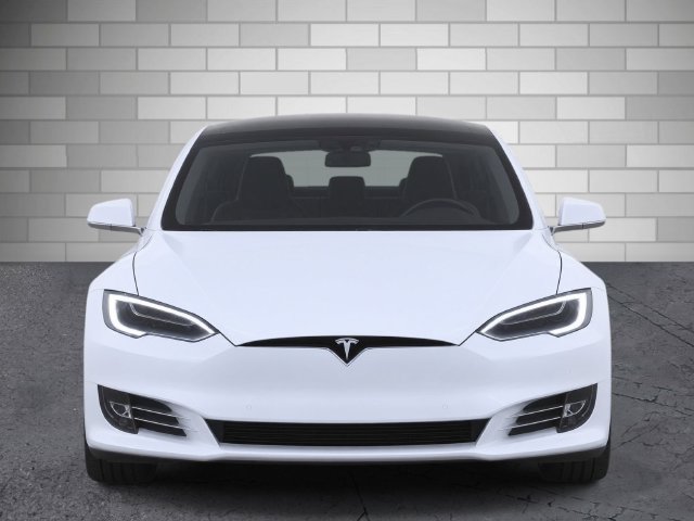 Used 2017 Tesla Model S 100D AWD/4WD image 5