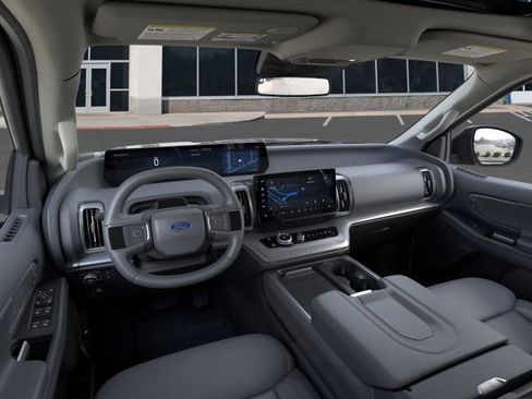 New 2026 Ford Expedition Max Active image 9