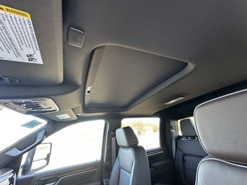 New 2026 GMC Sierra 2500 Denali w/ Denali Reserve Package image 24
