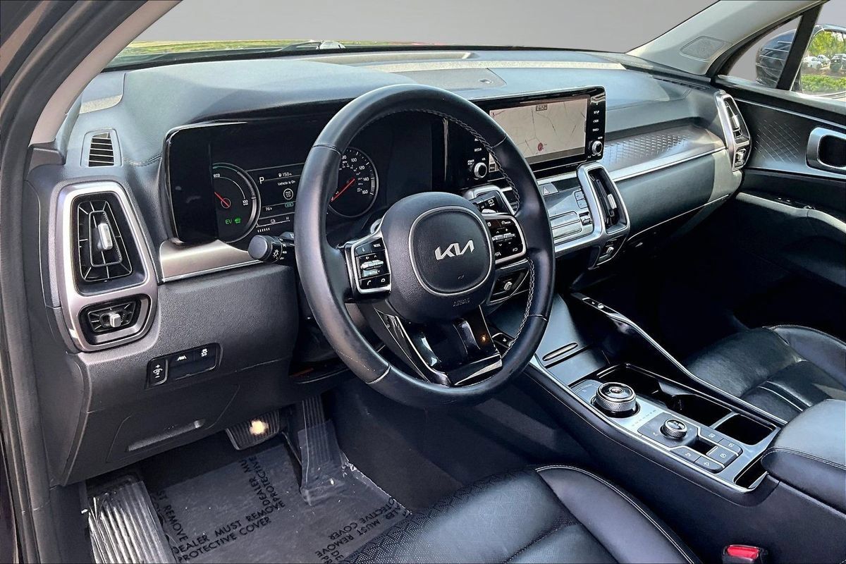 Used 2022 Kia Sorento S AWD/4WD image 11