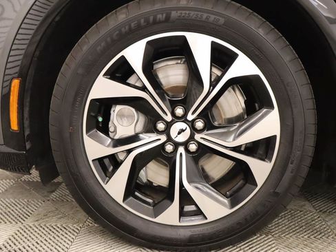Used 2023 Ford Mustang Mach-E Premium RWD image 6