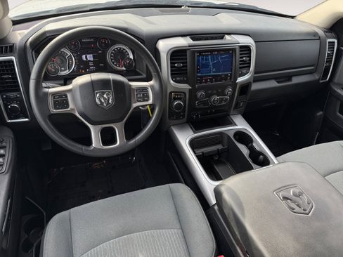 Used 2023 RAM 1500 Classic SLT w/ Trailer & Traction Group image 15