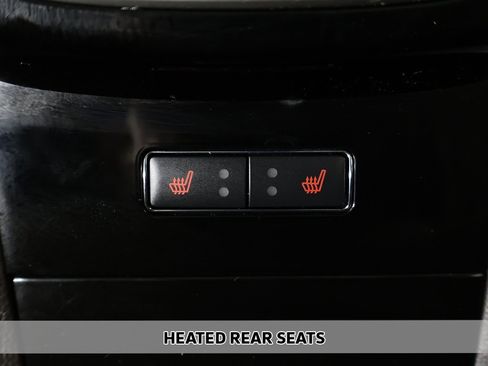 Used 2021 Lincoln Nautilus Reserve image 9