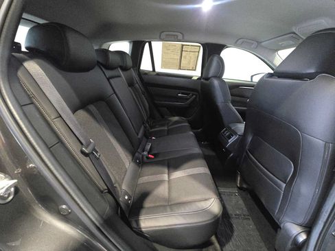Used 2024 MAZDA CX-50 AWD 2.5 S w/ Cargo Package image 13