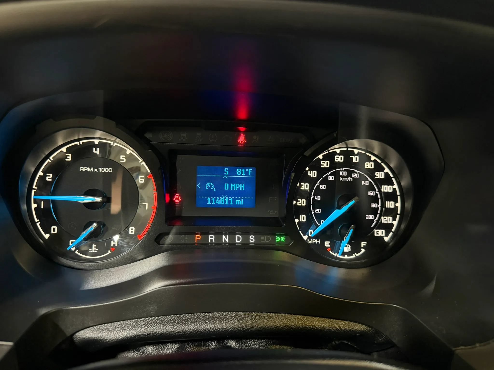 Used 2020 Ford Ranger XL w/ Equipment Group 101A Mid AWD/4WD image 37