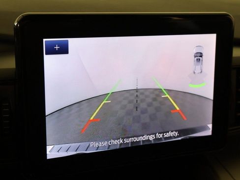 Used 2020 Ford Explorer XLT w/ Comfort Package image 51