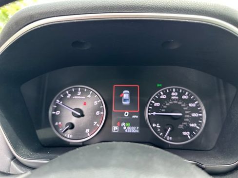 Used 2020 Subaru Legacy Limited AWD/4WD image 14