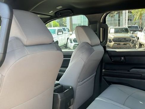 New 2026 Toyota Tacoma SR5 AWD/4WD image 19