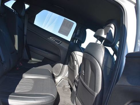 Certified 2024 Kia Sportage X-Line AWD/4WD image 13