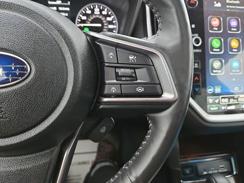 Used 2024 Subaru Ascent Touring w/ Popular Package #2 image 26