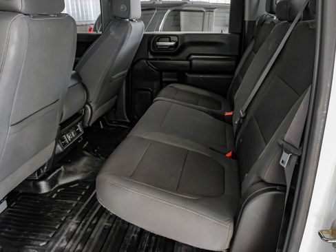 Used 2021 Chevrolet Silverado 2500 LT w/ Convenience Package AWD/4WD image 37