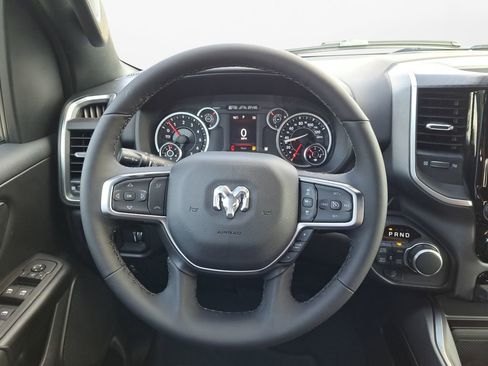 New 2026 RAM 1500 Lone Star image 21