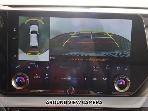 Used 2025 Lexus TX 350 AWD image 5