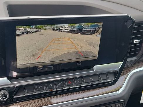 New 2026 Chevrolet Silverado 1500 LT Trail Boss image 28