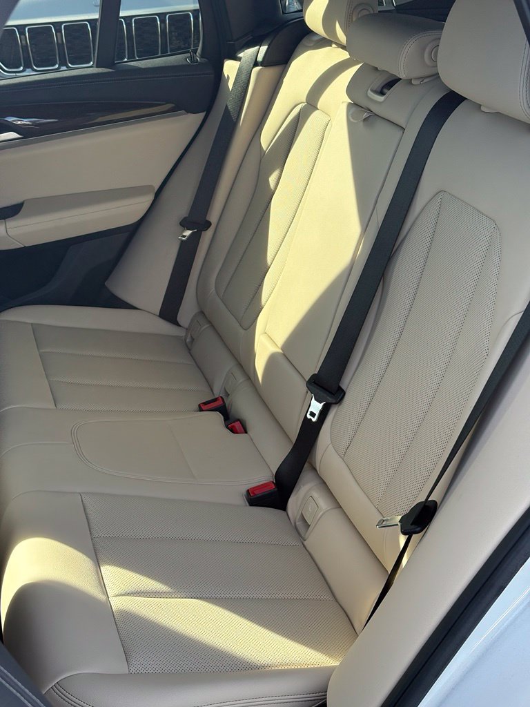 Used 2024 BMW X3 M40i w/ Premium Package AWD/4WD image 13