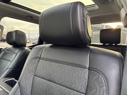 Used 2024 Toyota Tundra Limited image 13