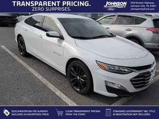 Used 2024 Chevrolet Malibu LT FWD video 1