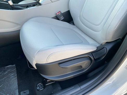 New 2026 Hyundai Tucson SE AWD/4WD image 23